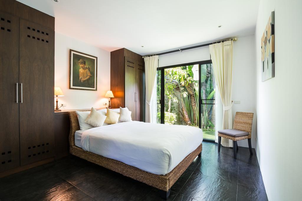 Baan Thai Surin Garden Exteriér fotografie